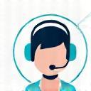 Symbol für 24/7 Kundensupport für Betreiber