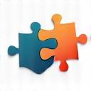 Symbol für Partnerschaft