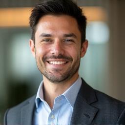 Portrait von Mag. Stefan Kruger, COO